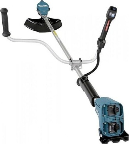 Триммер аккумуляторный MAKITA DUR 368 AZ без АКБ и ЗУ DUR368AZ