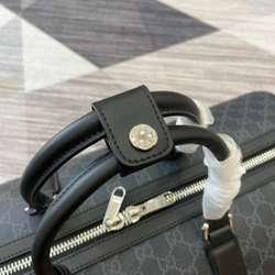 Gucci GG Duffle Bag 45 cm