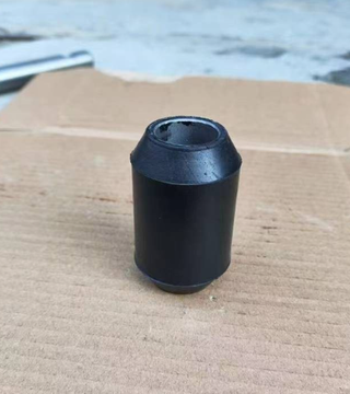 Сайлентблок переднего стабилизатора самосвал Sinotruk C7H, Howo T5G 6*4