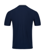 Поло DIVISION PerFormDRY Polo CZ, темно-синий