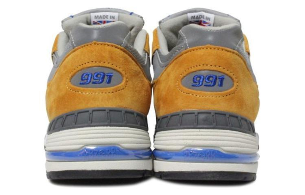 Кроссовки New Balance Nb 991 D