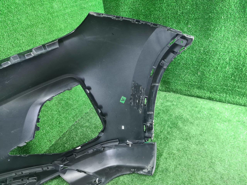 Бампер передний Chery Tiggo 8 Pro (2021-н.в.)