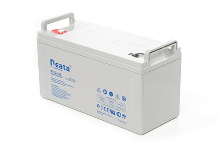 Аккумулятор NEATA NT12-120