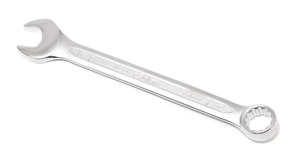 Ключ комбинированный 9мм RockForce##Rock FORCE RF-75509