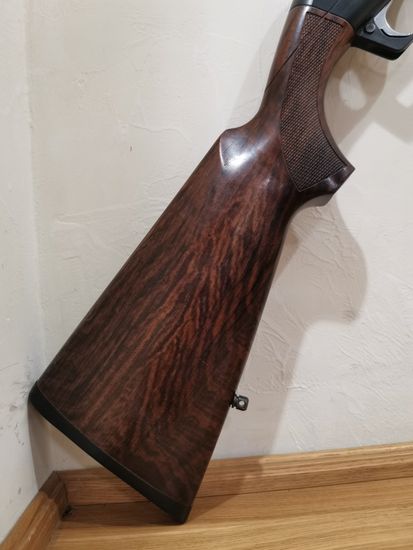 Franchi Fast Pro 12/76  760 мм ствол