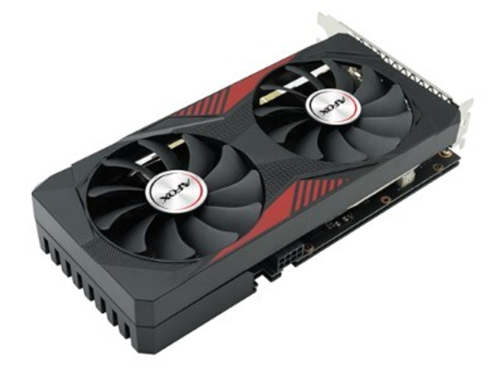 Видеокарта Afox GeForce RTX 3060 (AF3060-8GD6H4)