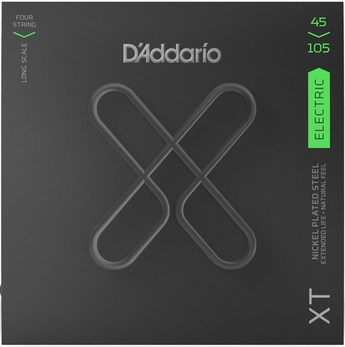D`Addario XTB45105