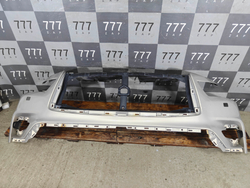 Бампер передний Infiniti QX80 1 (Z62) 17-24 Б/У Оригинал 620226GW1H