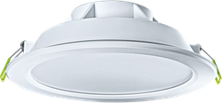 Светильник Navigator 94 838 NDL-P1-25W-840-WH-LED(аналог Downlight КЛЛ 2х26 d222