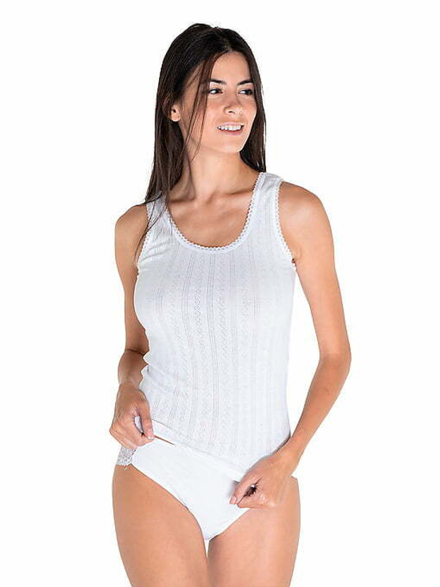 Майка женская