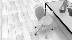 Planker Force Дуб Сплэш, 2,635 м²