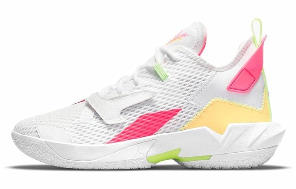 Кроссовки Jordan Why Not Zer0.4 Why Not Pf 4