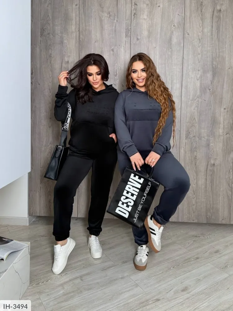 Костюм IH-3482 Фабрика Моды