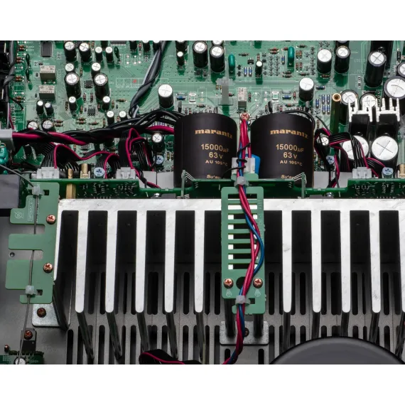 Marantz Model 60n Black