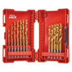 Промо-набор Milwaukee M12 FCOT100P 100-летие