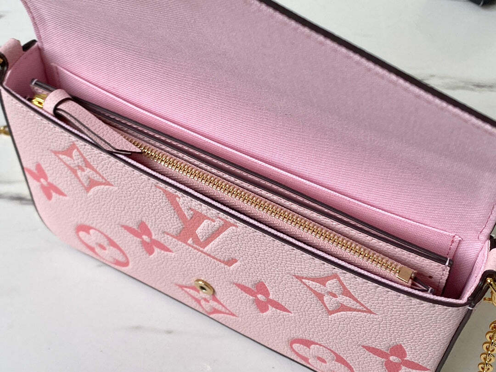 Louis Vuitton Felicie