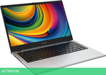 Ноутбук Digma EVE C4801 N100 Silver (DN14N1-8CXW01)
