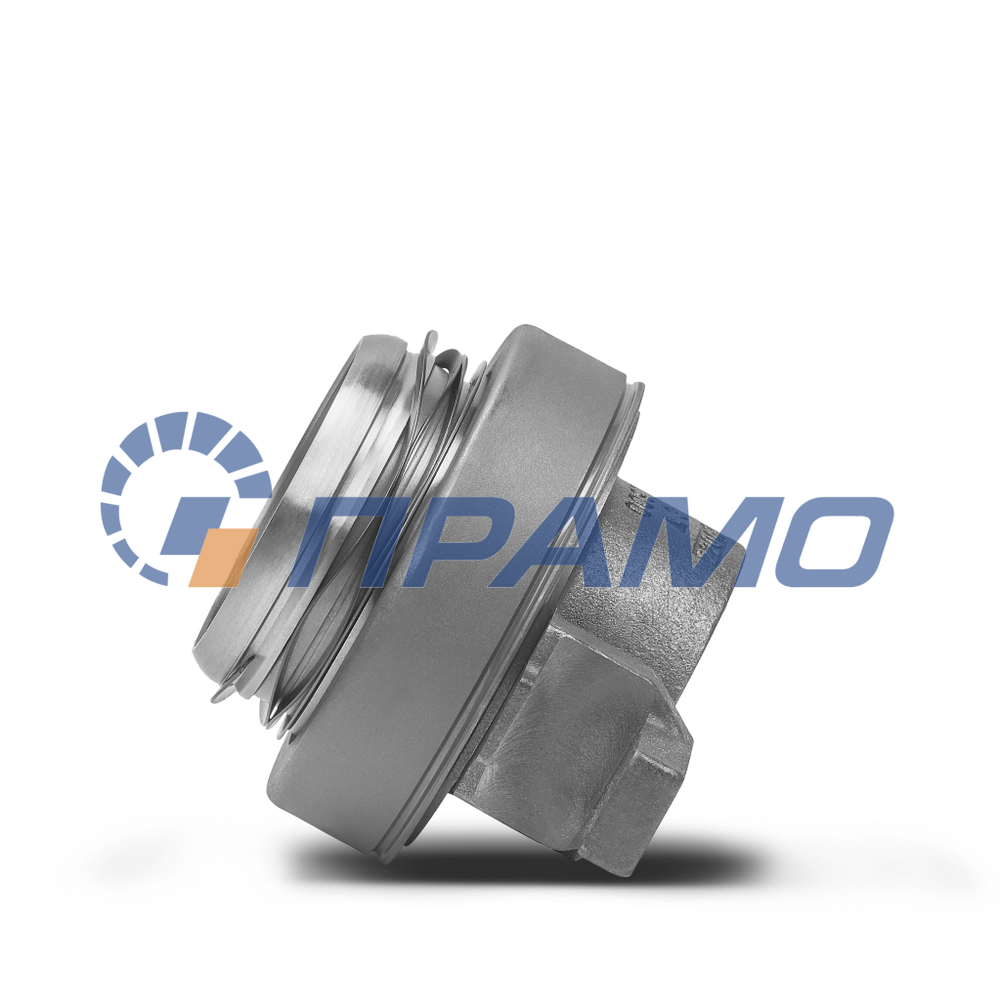 3151000157 (ПРАМО) Муфта сцепления для КАМАЗ(КПП-152,ZF-9S1310)