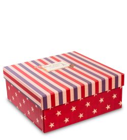 Packing Symphony WF-34/3-A Коробка «Квадрат»