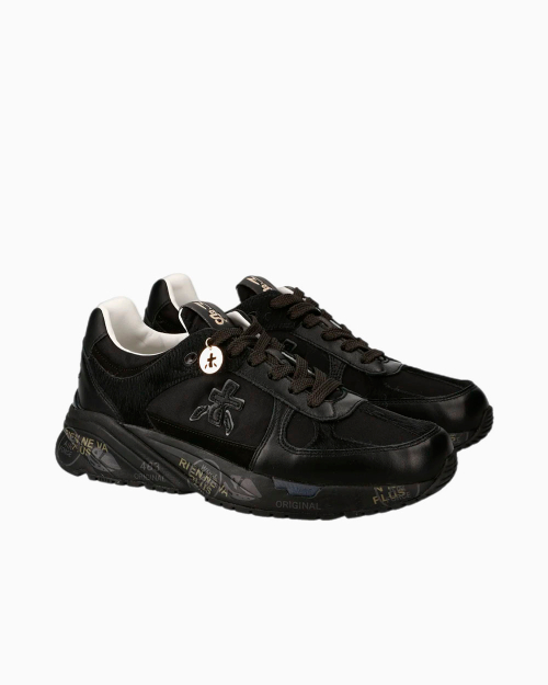 Кроссовки Premiata Mase