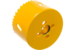 Коронка универсальная биметаллическая PROFESSIONAL (68х38 мм; 5/8'') STAYER 29547-068