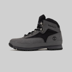 Ботинки Timberland Euro Hiker Leather