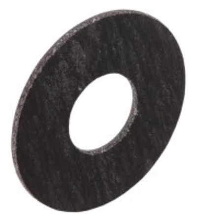 Прокладка паронитовая ПОН-Б Ду 200, Ру 10-40