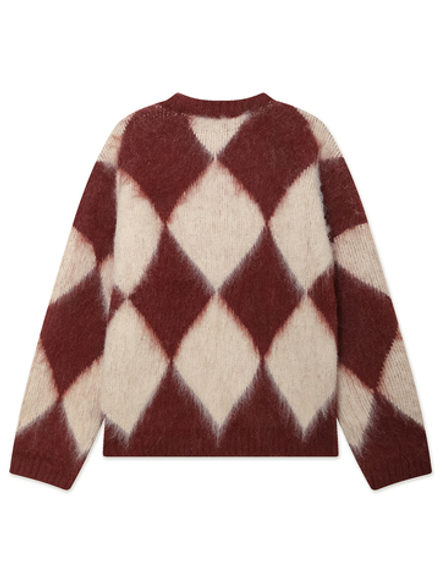 Женский Свитер (Round-neck) Rook