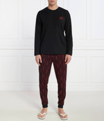 Пижамы Acid Hugo Bodywear - черный(50510471)