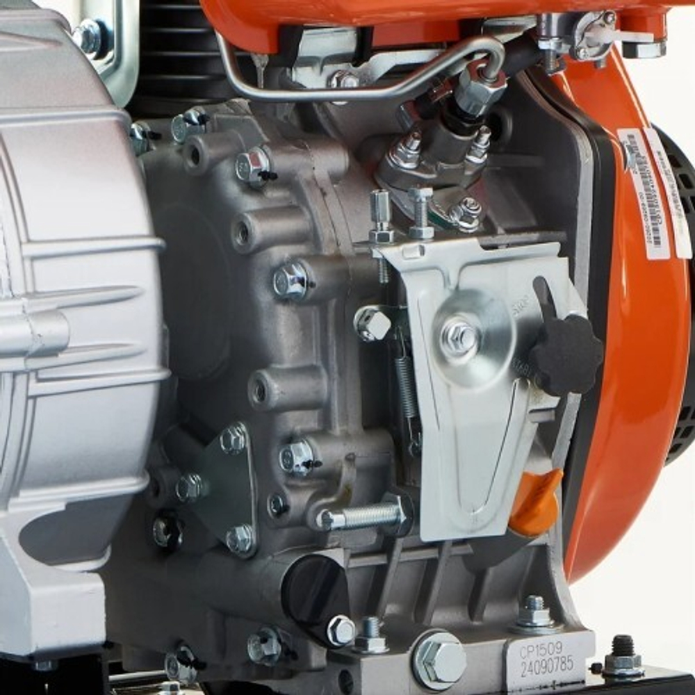 Мотопомпа дизельная для грязной воды MERAN MPD201ST 100593664