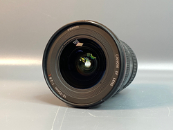 Canon EF 16-35mm 2.8L II USM