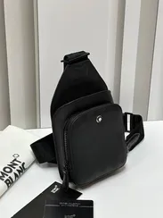 Сумка-слинг MONTBLANC EXTREME 3.0 mini