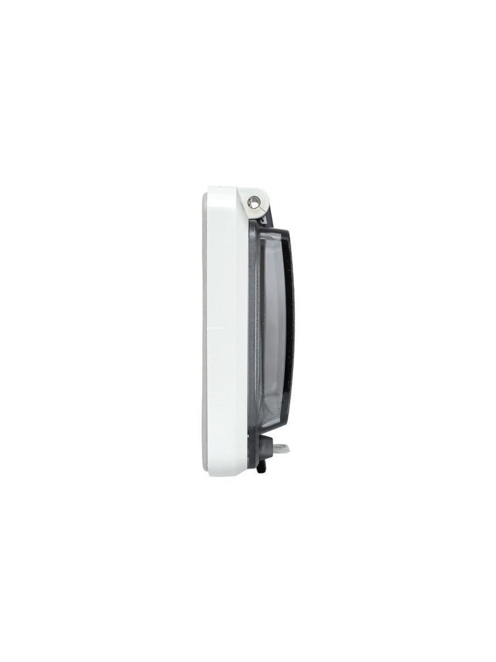 Окно герметичное 6 мод. IP67 PROxima EKF ak-g-6