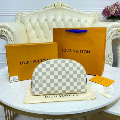 Louis Vuitton Cosmetic Pouch GM