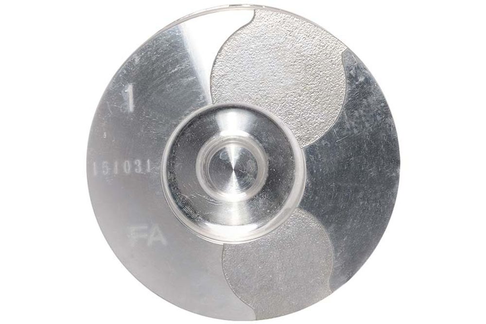 Поршень KM186FA (D=86 мм)/Piston