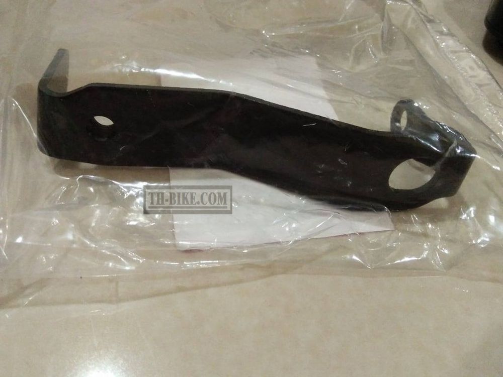 Original Handguard Honda CRF250-300Rally