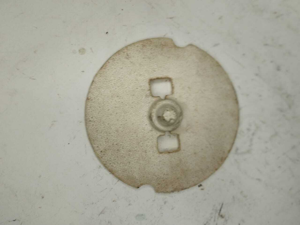 2 Поплавок Bosch Siemens 622036 б/у для посудомоечной машины