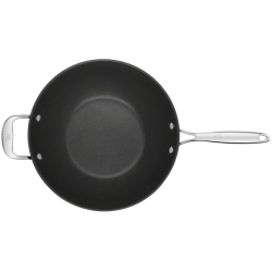 Zwilling Сковорода Forte Cantonese 30 см