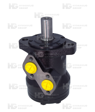 Гидромотор героторный BMR-125P1AIIY10/T10