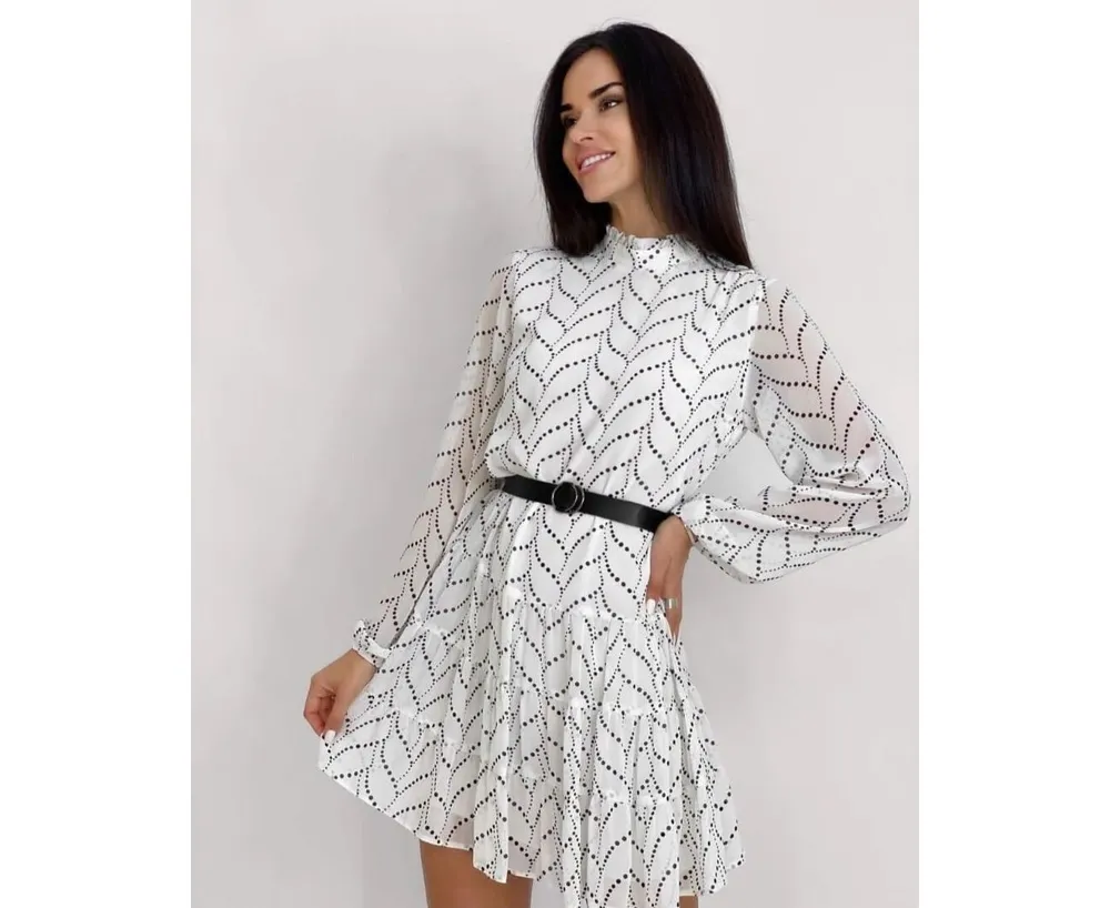Платье 50366983 Fabrika
