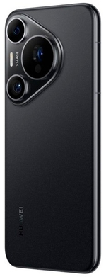 Смартфон Huawei Pura 70 Pro 12 ГБ/512 ГБ черный