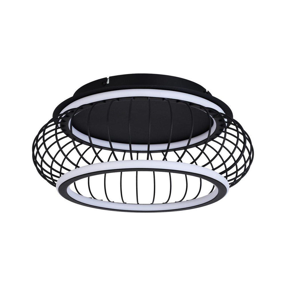 Потолочный светодиодный светильник F-Promo Korg 4435-2C