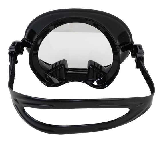 Маска Scorpena O3 овальная