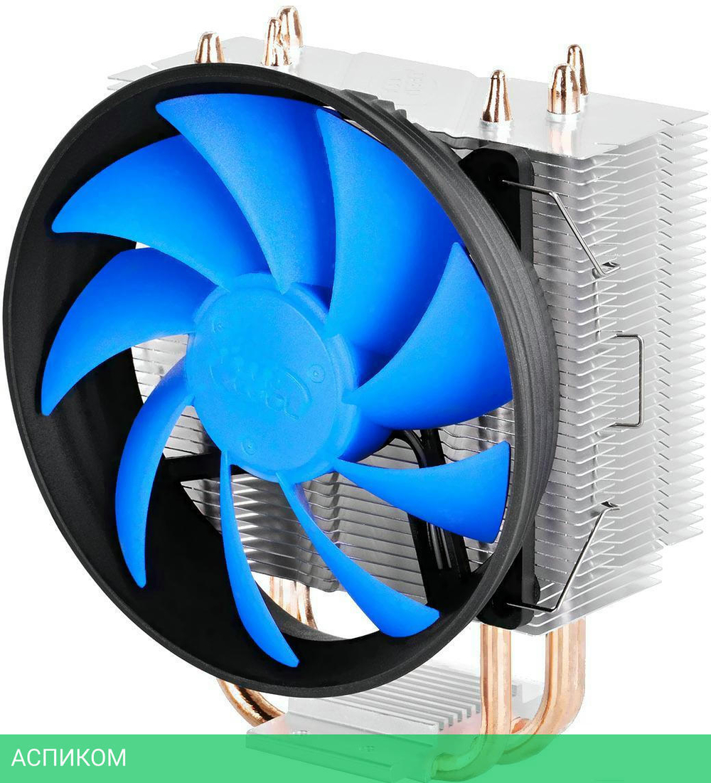 Кулер для процессора DeepCool Gammaxx 300 (DP-MCH3-GMX300)