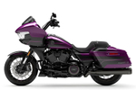 Harley-Davidson CVO Road Glide 121 (Poison Berry) 2025