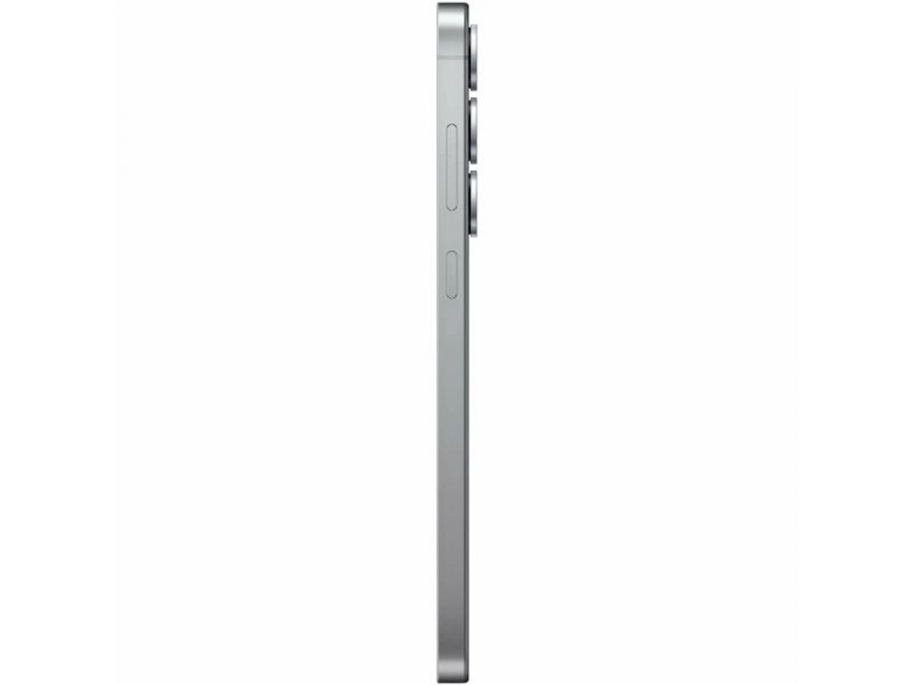 Смартфон Samsung Galaxy S25 12/256GB Серый