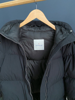 Пуховик Moncler, S