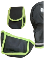 чехол для шуруповерта для зимней рыбалки