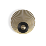 Wall design lamp  Earth Radian by CVL Luminaires
