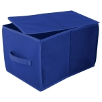 Кофр для хранения вещей. Размер 29*40*24см. 3цв